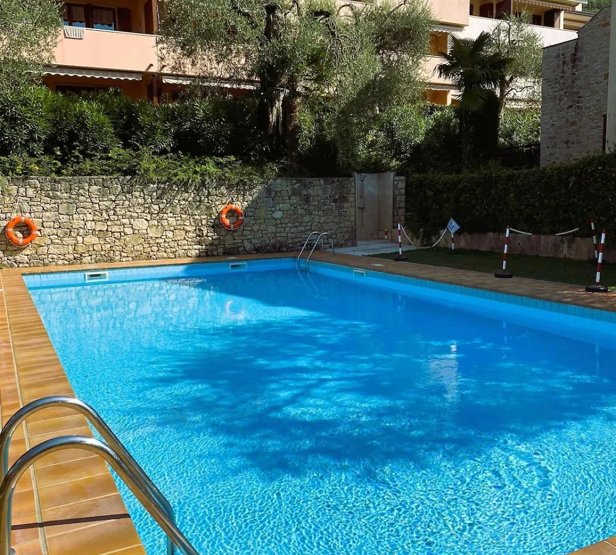 Miry Beth'S House Apartment Assenza di Brenzone Italy