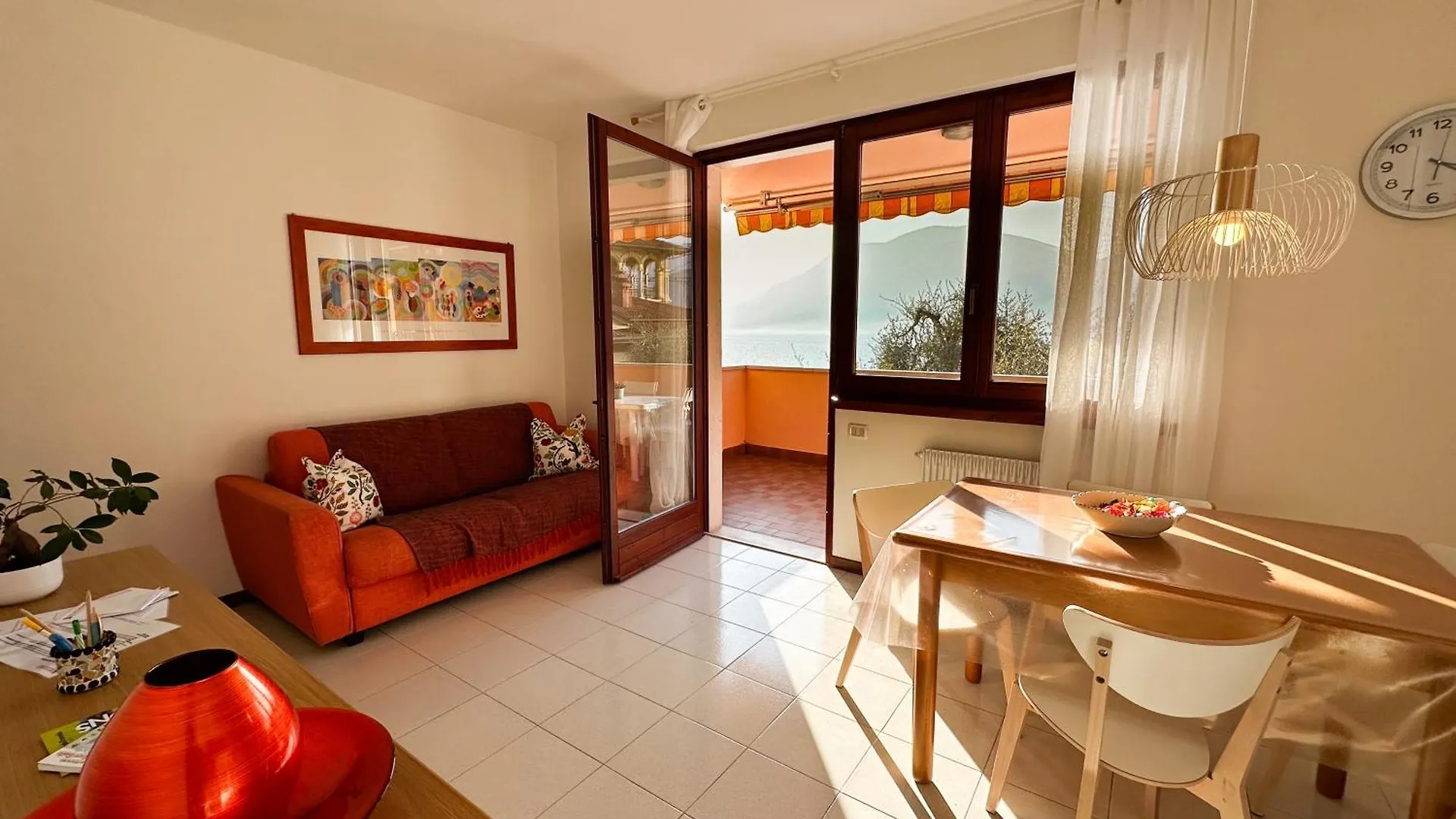 Miry Beth'S House Apartment Assenza di Brenzone 0*,  Italy